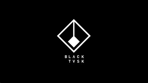 division 2 black tusk logo.